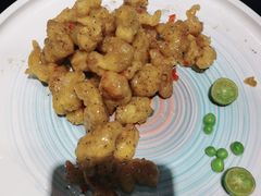 -皇城根北京风味主题餐厅(中海环宇城店)