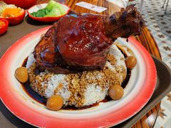 -桐哥肉铺(万柳华联店)