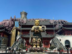 -上海东林寺(金山区)