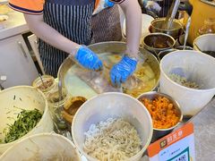 -安徽阜阳卷馍(西单店)