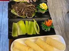 -禧鳳記·猪肚鸡火锅(玖洲道店)