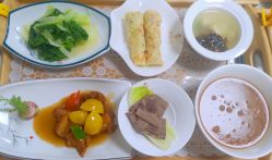-美悦湾月子中心(熙湖店)