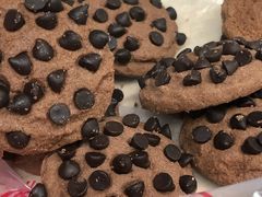 巧克力曲奇-百香林西点(西安门店)