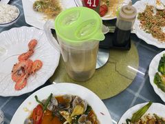 -新欢海鲜坊(赖屋店)