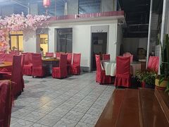 -村东第一家私房菜馆(古北水镇店)