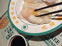 -西关明记肠粉·亚洲地标美食(北京路店)