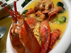 -梦都海鲜酒家(万达广场江桥店)