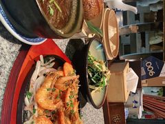 -南京大牌档(济南万象城店)