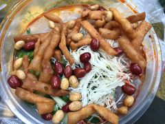 -乐山豆腐脑(北街店)