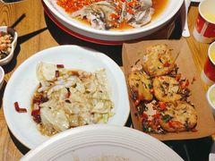 -湘阁里辣(大朗广场店)