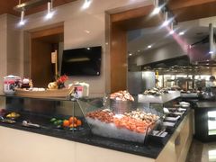 -威斯汀舞台餐厅