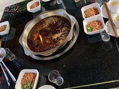 -蜀大侠火锅(建设路第五大道店)