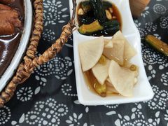 -八两八金·莱芜特色炒鸡(市南漳浦路店)