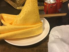 -蜀九香火锅(彩虹店)