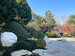 -西安华清御汤酒店