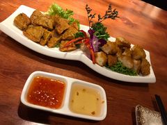 -Siam泰餐厅(水上公园店)