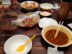 -周小波重庆小面·重庆名小吃(邹容路店)