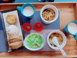 -蓓爱娇琪月子会所(虹口店)