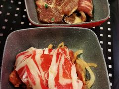 -新石器烤肉(中房金谊广场店)