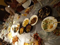 -可可大虾武汉土菜大排档(万松园1店)