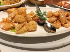 -荣兴酒家(徐家汇店)