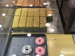 -老香港蛋糕(梓桐苑店)