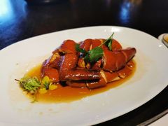 玫瑰豉油鸡-宝丽轩中餐厅BAOLIXUAN