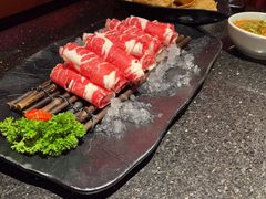 -捞王猪肚鸡火锅(昆山店)