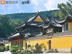 -溪口-滕头旅游景区