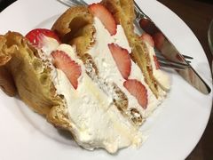 -HARBS(渋谷ヒカリエ シンクス店)