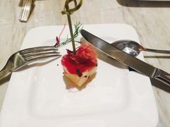 -新发展亚太JW万豪酒店大堂吧