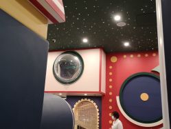 -MELAND CLUB亲子乐园·派对·餐厅(北京芳圆里ID MALL店)