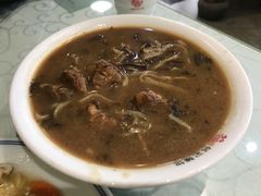 -何记面馆(龙泉山店)