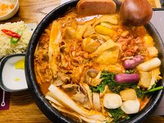 -韩见·韩式拌饭·炸鸡(石厦店)