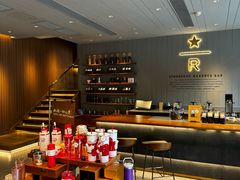 -星巴克臻选(广州好世界广场店)