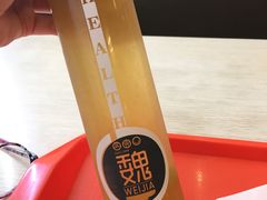 -魏家凉皮(文景路店)