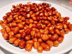 椒盐花生米-王红军龙虾(盐仓桥店)