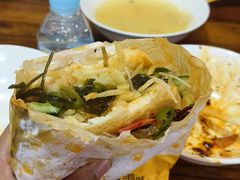 -王菊美食街·王菊面馆(总店)