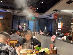 -呷哺呷哺(隆基泰和店)