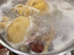 -鼓浪湾酒店自助餐