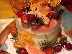 -杜哈夫DOUX RÊVE·生日蛋糕(日月光店)