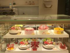 -好利来(靖江路店)
