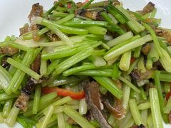 -杨记海鲜楼(三门黑金冠店)