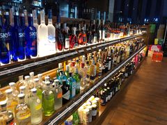 -CIRCLE·酒吧(第一国际店)