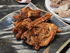 -靖远尕六美味羊羔肉