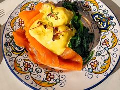 -Alimentari早午餐(安福路店)