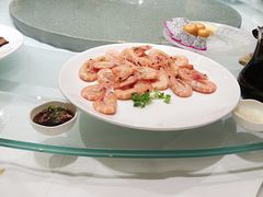 -金汇酒楼(中山东区店)