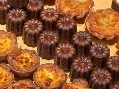 -LANLIZI BAKERY(COSMO店)