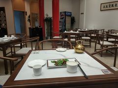 -天龙宝严素食馆(大兴善寺店)