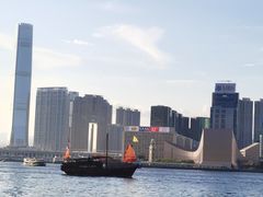 -香港会议展览中心演讲厅